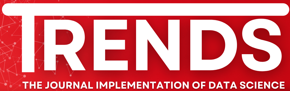 THE JOURNAL IMPLEMENTATION OF DATA SCIENCE