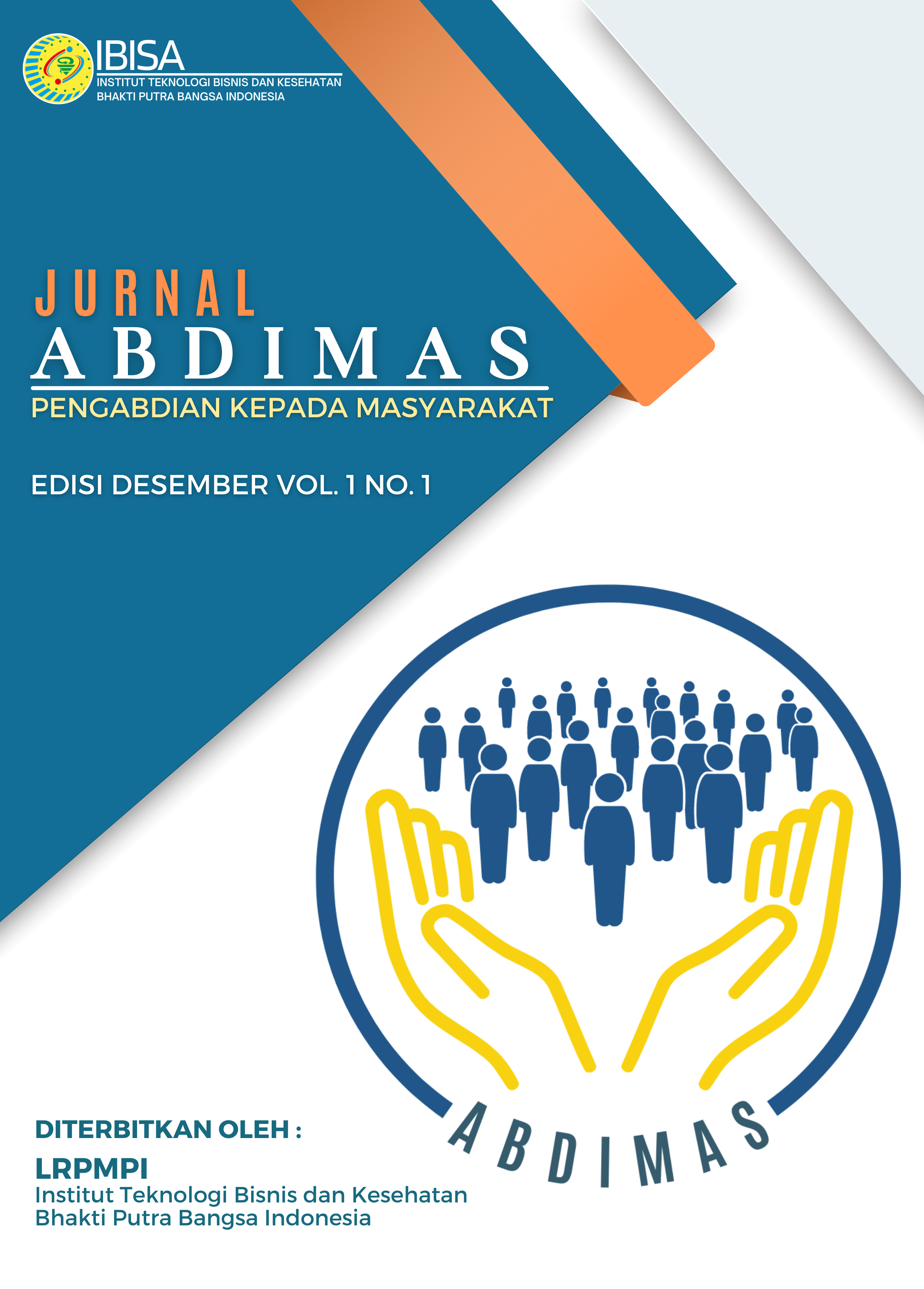 Jurnal Komunikasi Kesehatan